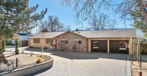 14675 Chamy Drive, Reno, NV 89521 Photo