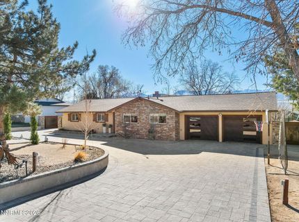 14675 Chamy Drive, Reno, NV 89521 Photo