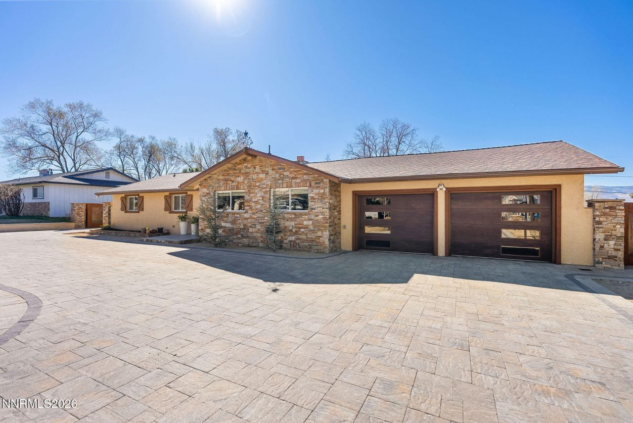 14675 Chamy Drive, Reno, NV 89521 Photo