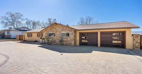 14675 Chamy Drive, Reno, NV 89521 Photo