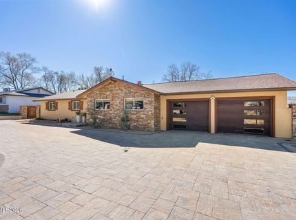 14675 Chamy Drive, Reno, NV 89521 Photo