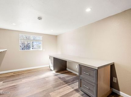 14675 Chamy Drive, Reno, NV 89521 Photo