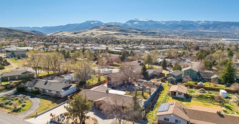 14675 Chamy Drive, Reno, NV 89521 Photo