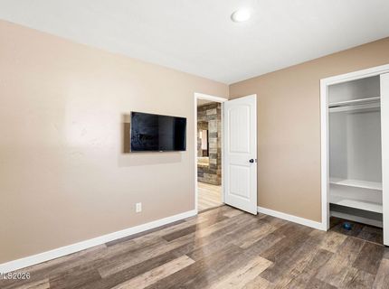 14675 Chamy Drive, Reno, NV 89521 Photo