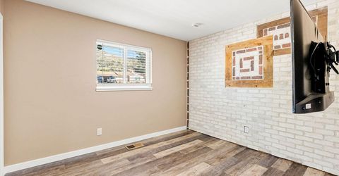 14675 Chamy Drive, Reno, NV 89521 Photo