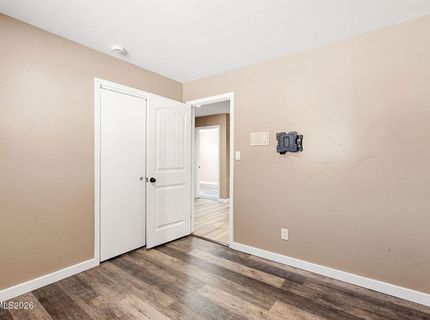 14675 Chamy Drive, Reno, NV 89521 Photo