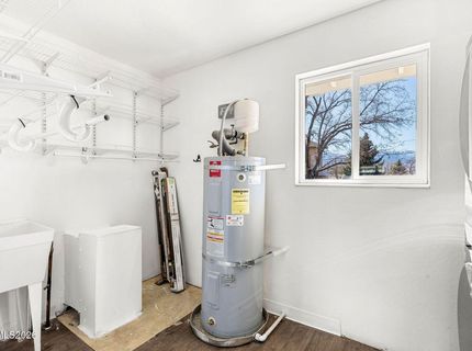 14675 Chamy Drive, Reno, NV 89521 Photo