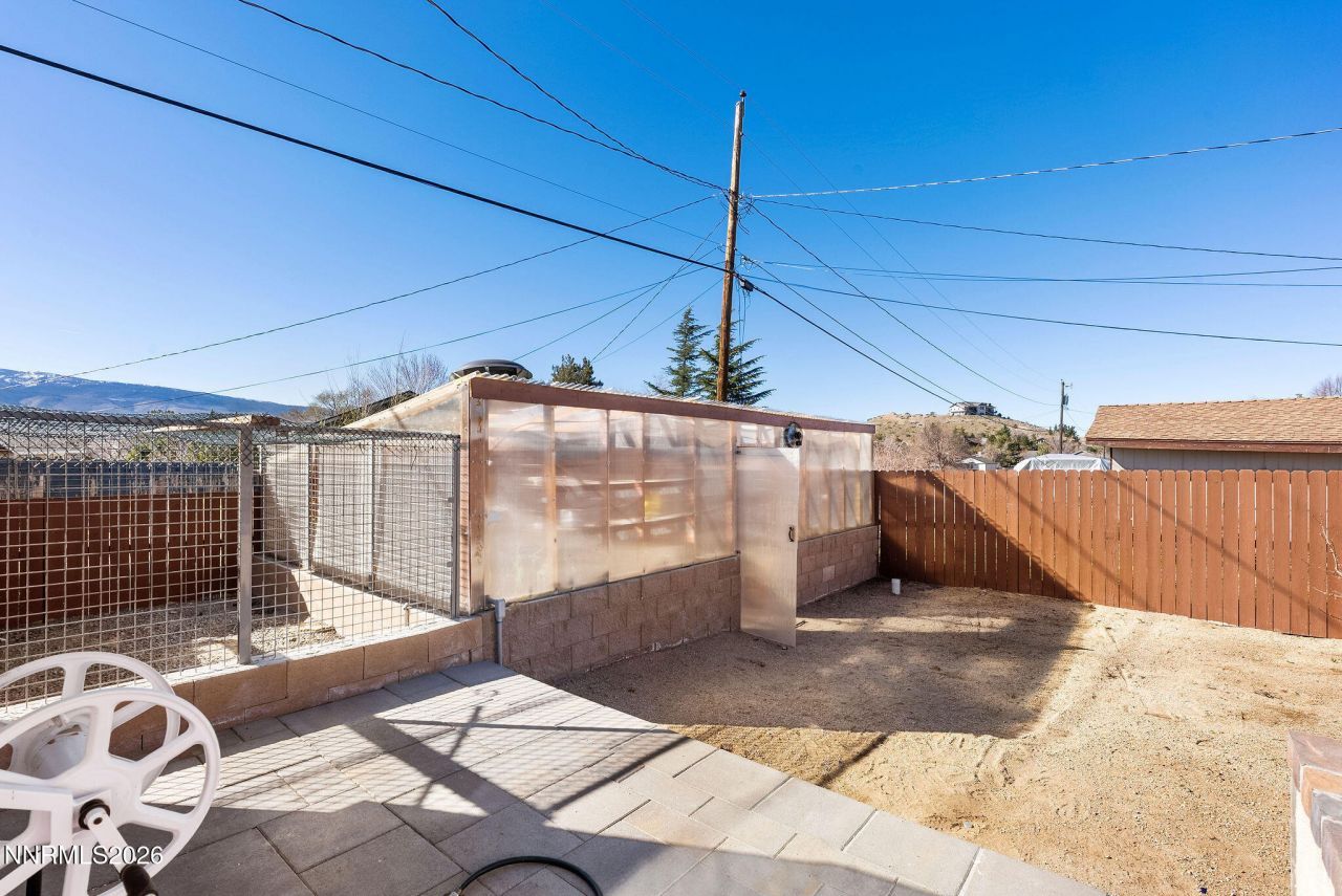 14675 Chamy Drive, Reno, NV 89521 Photo