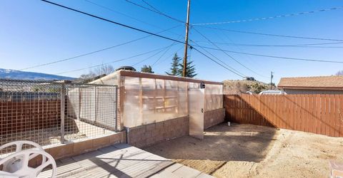 14675 Chamy Drive, Reno, NV 89521 Photo