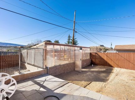 14675 Chamy Drive, Reno, NV 89521 Photo