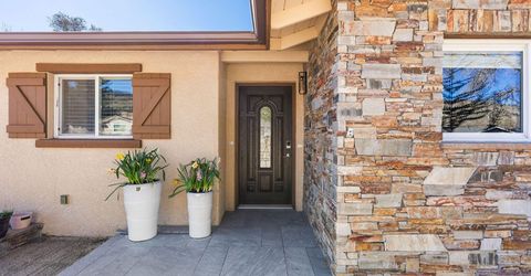 14675 Chamy Drive, Reno, NV 89521 Photo