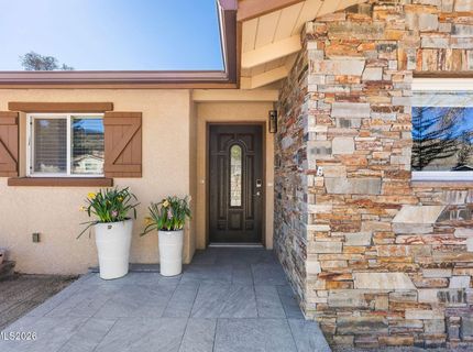 14675 Chamy Drive, Reno, NV 89521 Photo