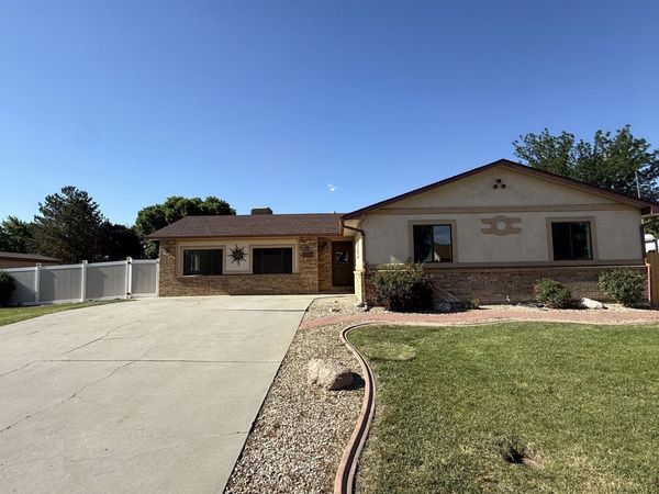 3086 Bookcliff Avenue, Grand Junction, CO 81504