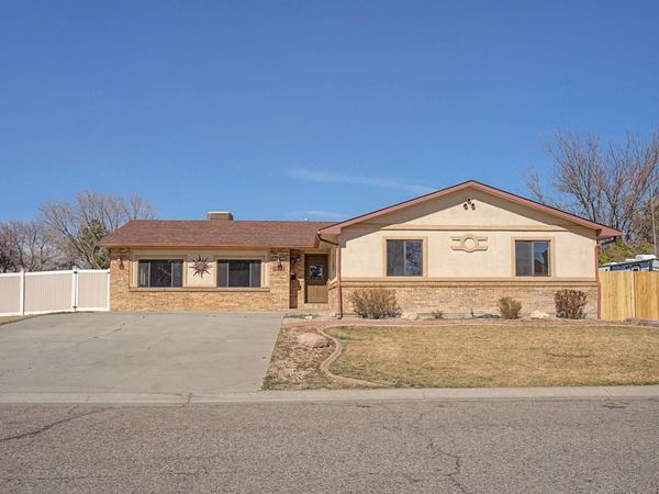 3086 Bookcliff Avenue, Grand Junction, CO 81504