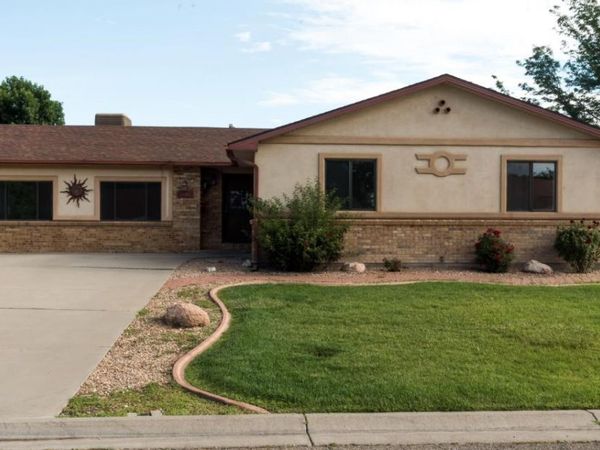 3086 Bookcliff Avenue, Grand Junction, CO 81504