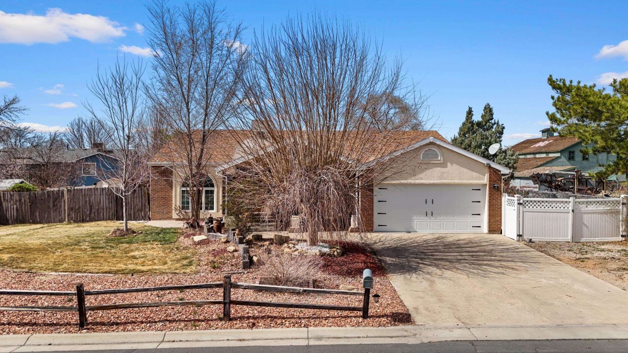 589 Eastbrook Street, Grand Junction, CO 81504 Main Photo