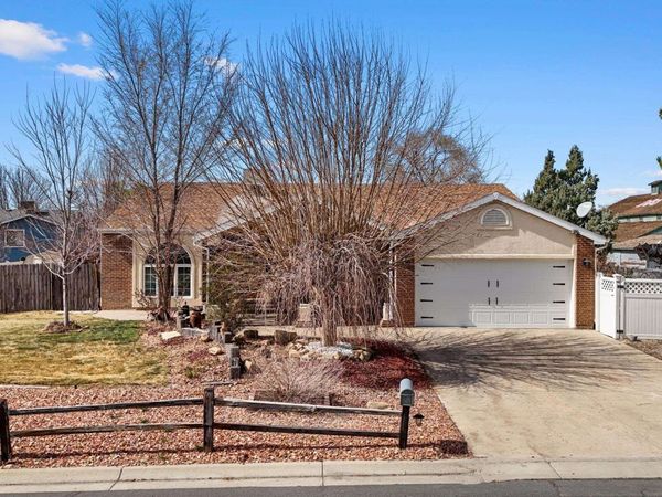 589 Eastbrook Street, Grand Junction, CO 81504