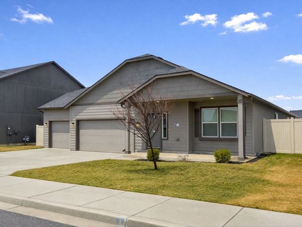 708 EGRET Ln, Cheney, WA 99004