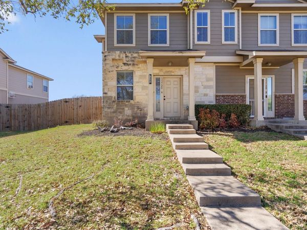 13720 Harris Ridge BLVD , Unit A, Pflugerville, TX 78660