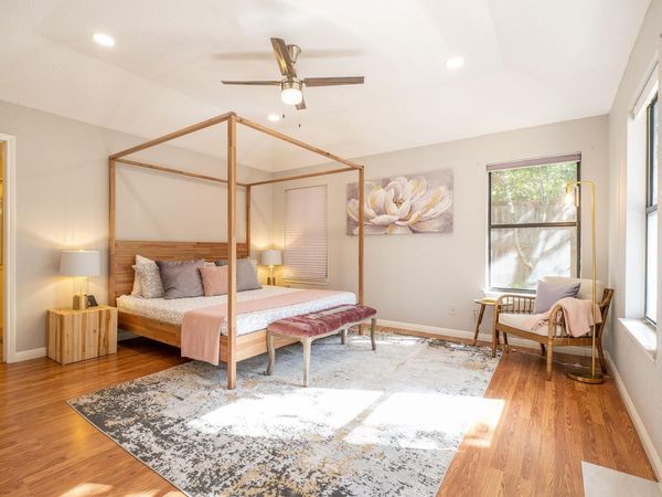 8906 Scotsman DR , Austin, TX 78750