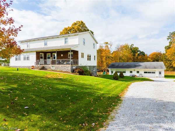 8383 Hoy Road , Fredericksburg, OH 44627