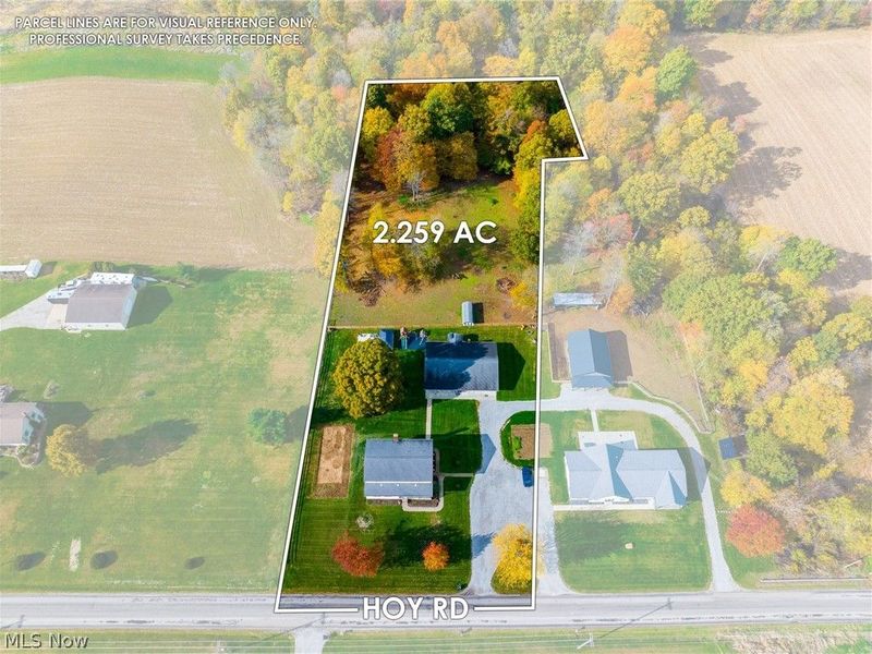 8383 Hoy Road, Fredericksburg, OH 44627 Photo 3