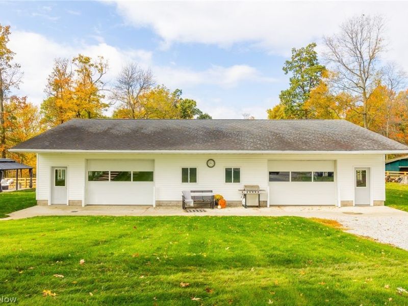 8383 Hoy Road, Fredericksburg, OH 44627 Photo 4