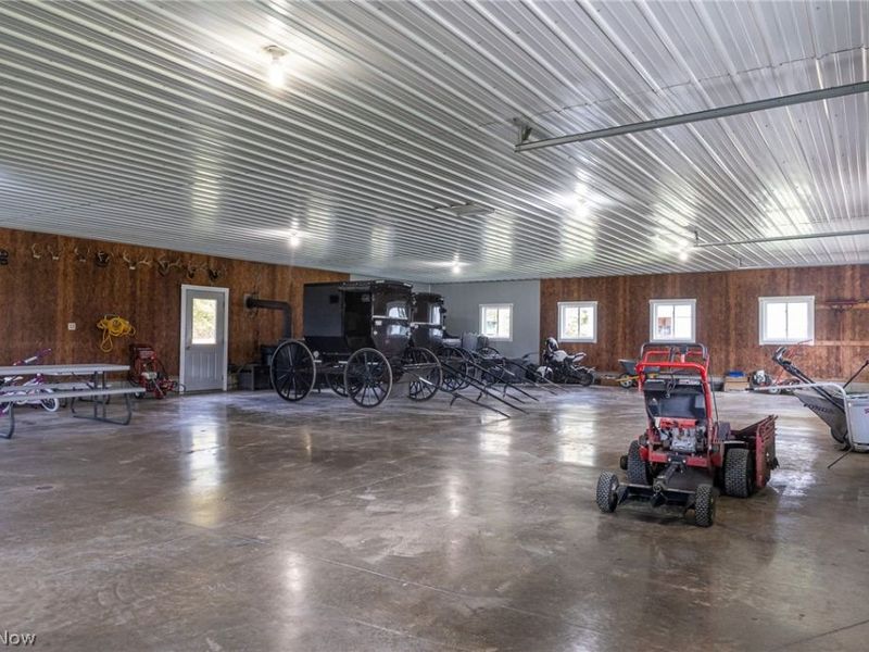 8383 Hoy Road, Fredericksburg, OH 44627 Photo 47