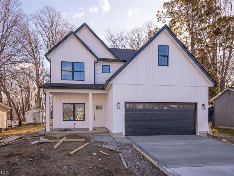 5595 Walnut Street, Mentor on the Lake, OH 44060 Photo 1