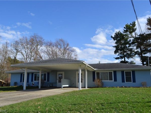 12961 Fountain Court, Strongsville, OH 44136