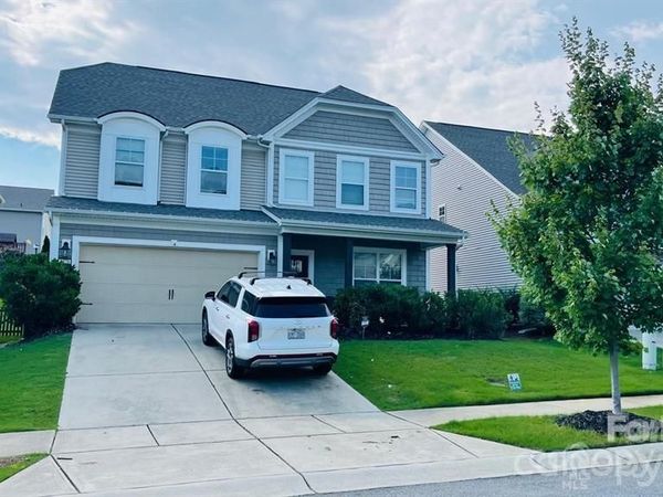 1428 Overlea Place NW, Concord, NC 28027