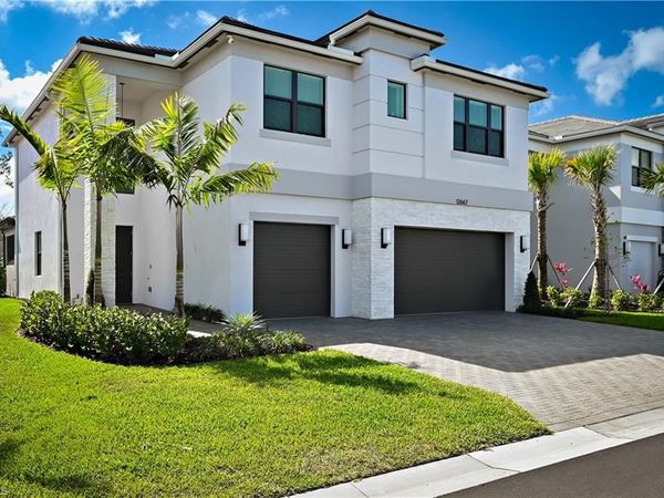 12667 Alderson AVE , ESTERO, FL 33928