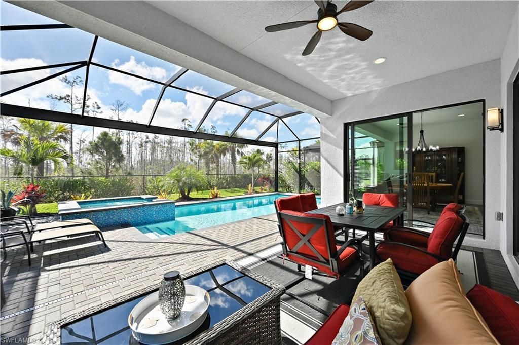 12667 Alderson Ave , Estero, FL 33928 Photo