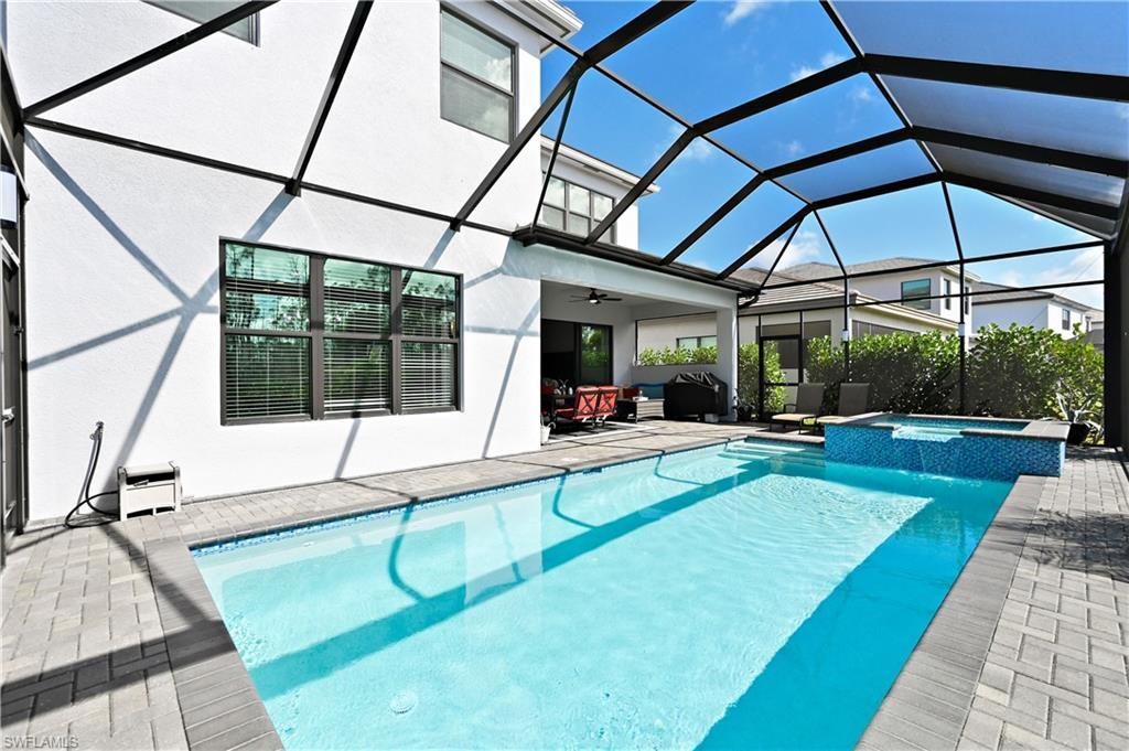 12667 Alderson Ave , Estero, FL 33928 Photo