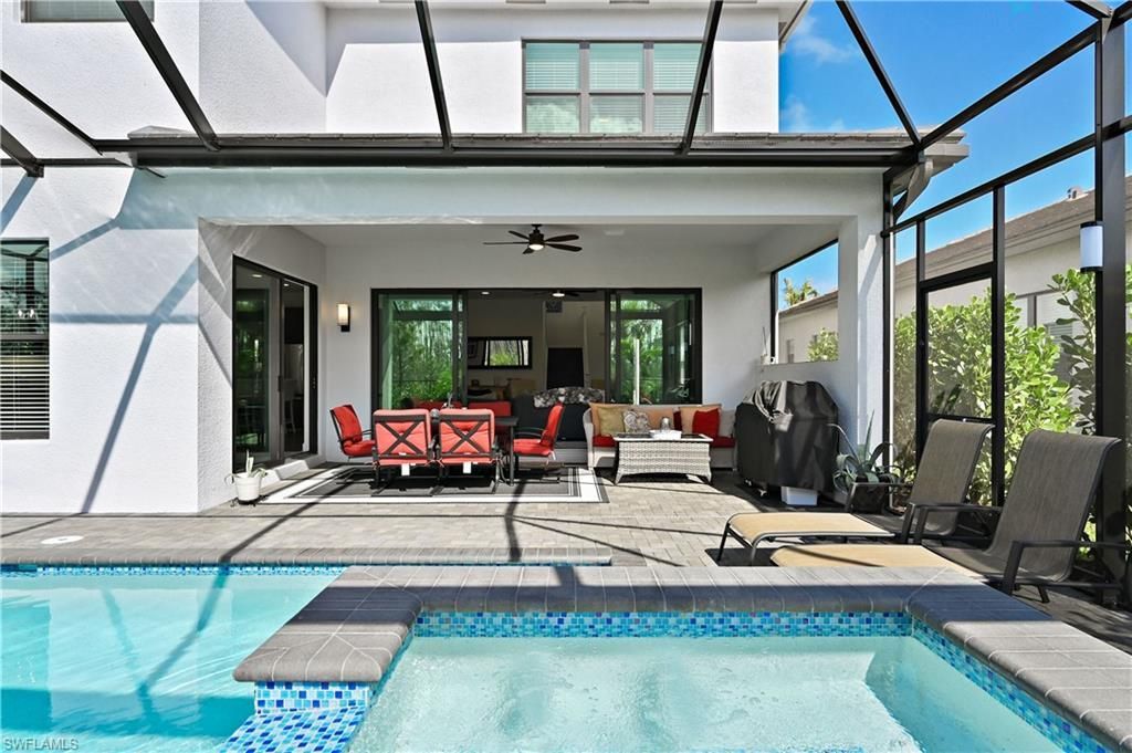 12667 Alderson Ave , Estero, FL 33928 Photo