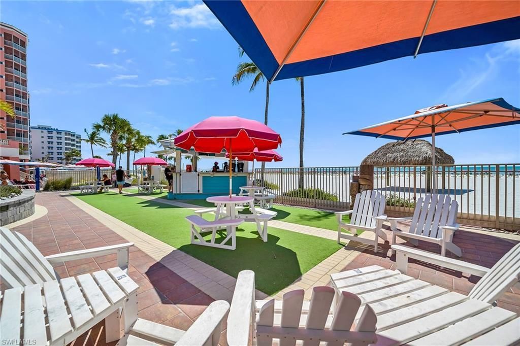 200 Estero Blvd, Unit 107, Fort Myers Beach, FL 33931 Photo