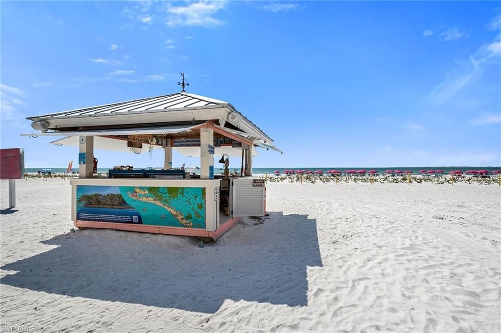 200 Estero Blvd, Unit 107, Fort Myers Beach, FL 33931 Photo