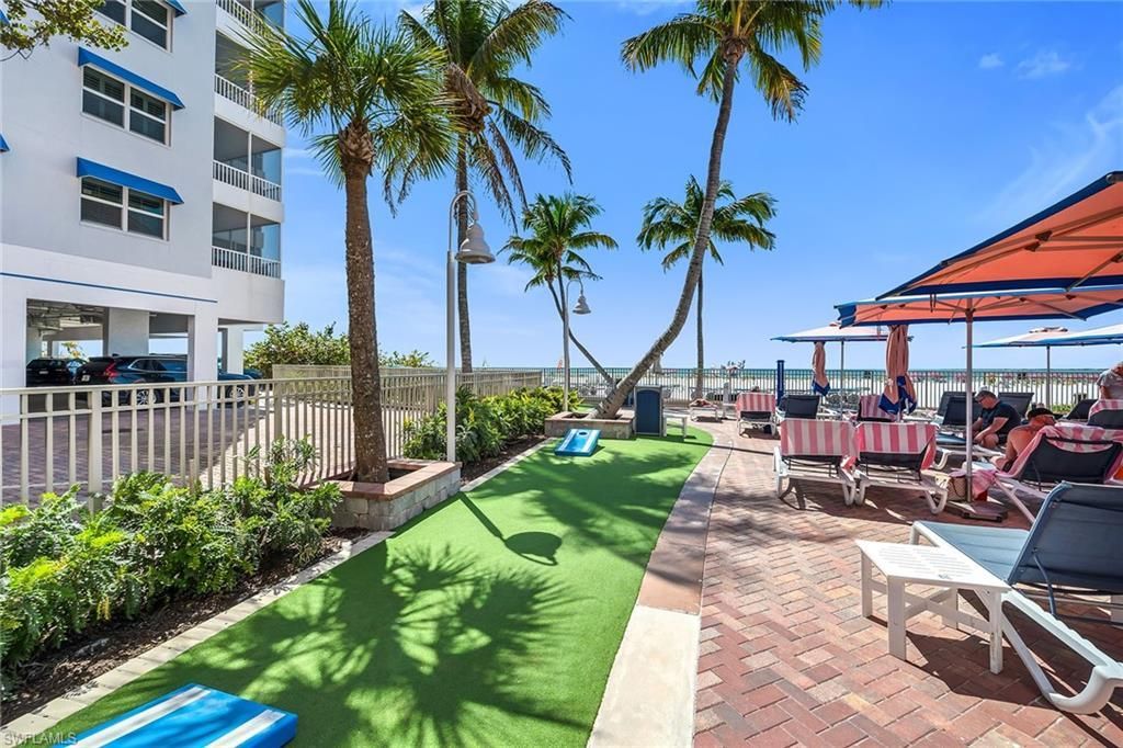 200 Estero Blvd, Unit 107, Fort Myers Beach, FL 33931 Photo