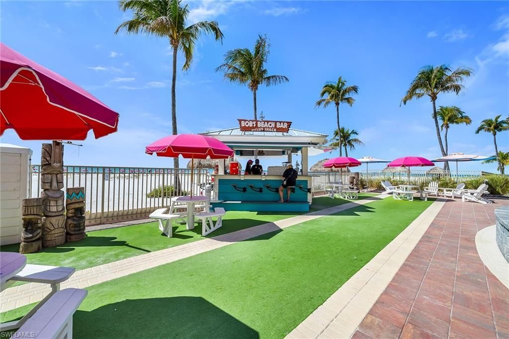 200 Estero Blvd, Unit 107, Fort Myers Beach, FL 33931 Photo