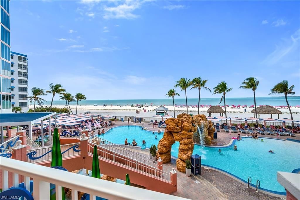 200 Estero Blvd, Unit 107, Fort Myers Beach, FL 33931 Photo