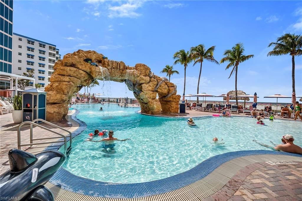 200 Estero Blvd, Unit 107, Fort Myers Beach, FL 33931 Photo