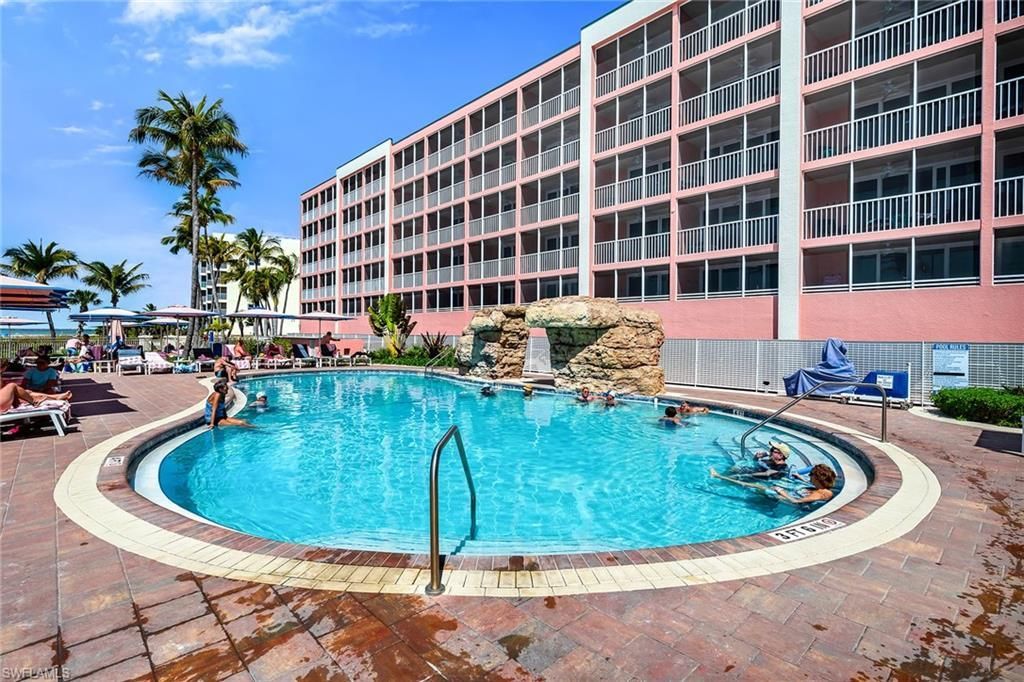 200 Estero Blvd, Unit 107, Fort Myers Beach, FL 33931 Photo