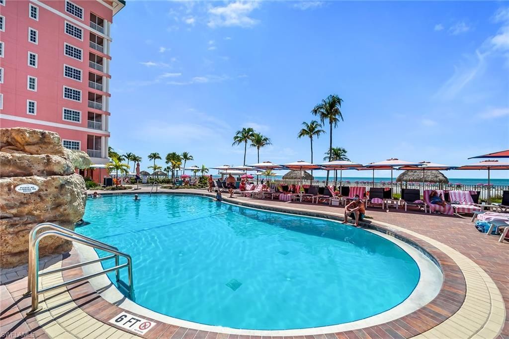 200 Estero Blvd, Unit 107, Fort Myers Beach, FL 33931 Photo