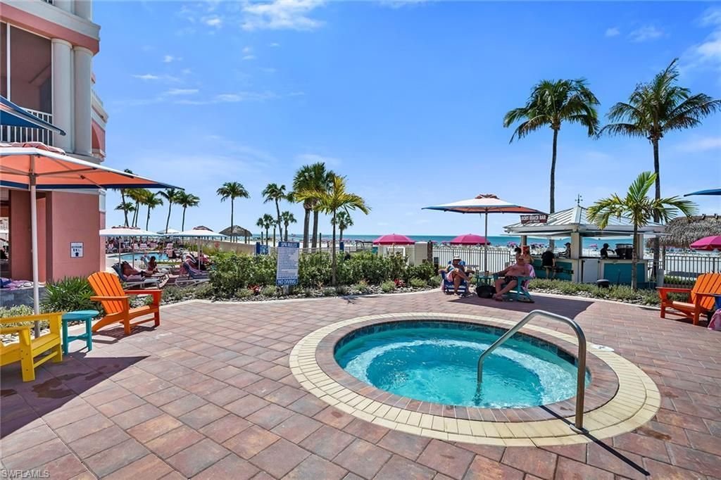 200 Estero Blvd, Unit 107, Fort Myers Beach, FL 33931 Photo