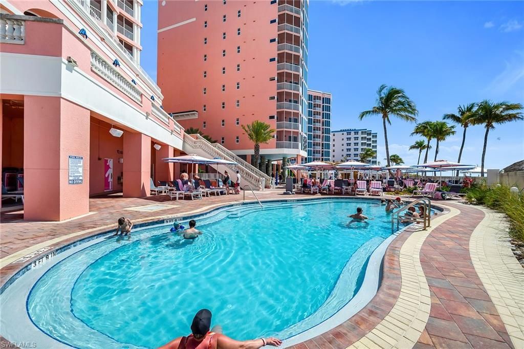 200 Estero Blvd, Unit 107, Fort Myers Beach, FL 33931 Photo
