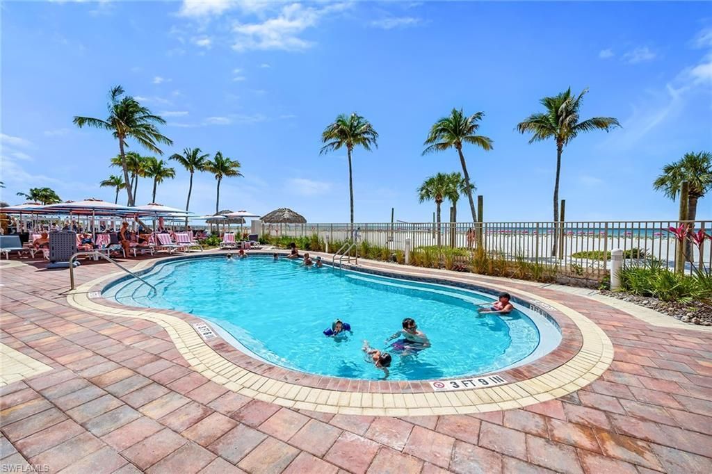 200 Estero Blvd, Unit 107, Fort Myers Beach, FL 33931 Photo