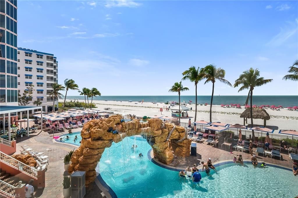 200 Estero Blvd, Unit 107, Fort Myers Beach, FL 33931 Photo