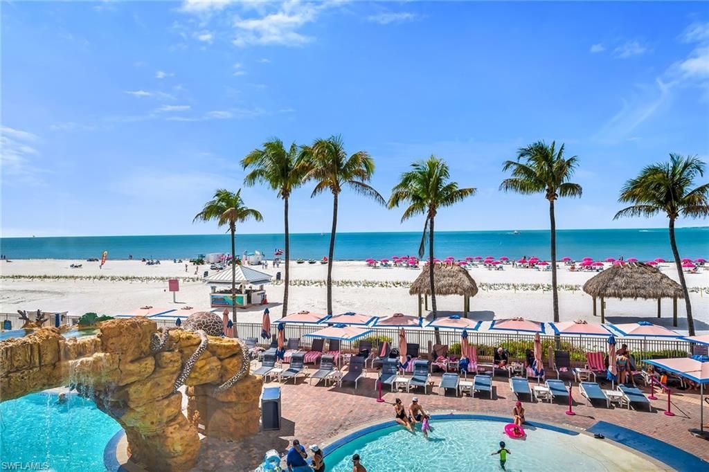 200 Estero Blvd, Unit 107, Fort Myers Beach, FL 33931 Photo
