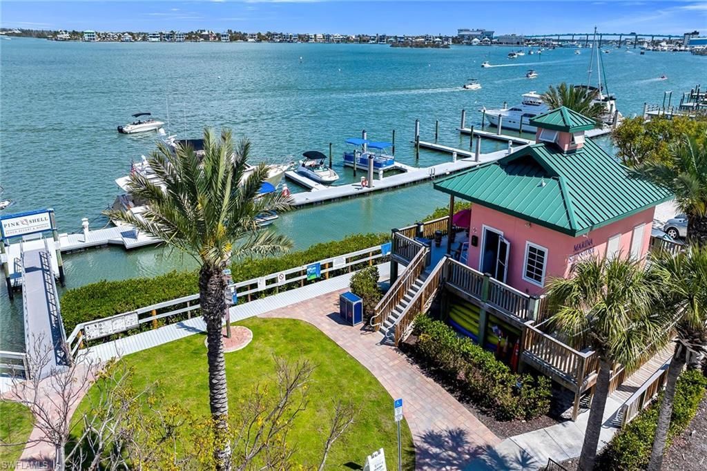 200 Estero Blvd, Unit 107, Fort Myers Beach, FL 33931 Photo
