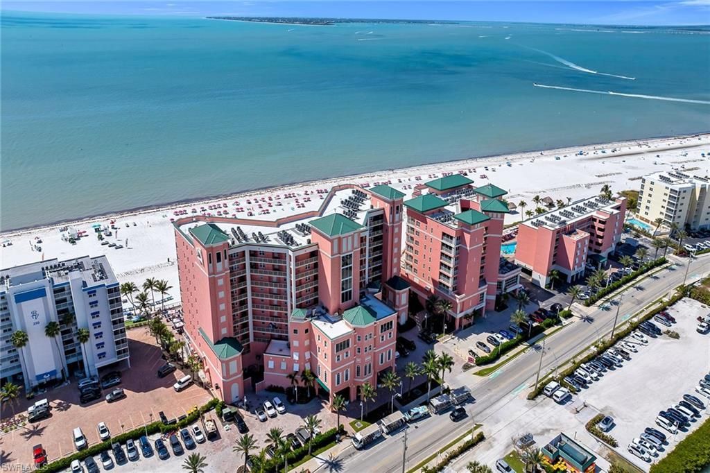 200 Estero Blvd, Unit 107, Fort Myers Beach, FL 33931 Photo